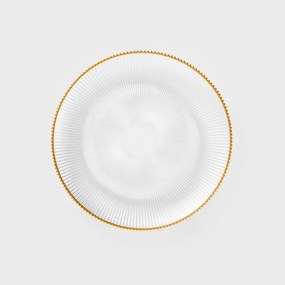 Tanier LYNN so zlatým okrajom 722456