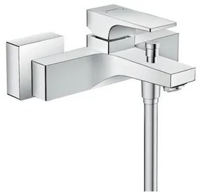 Vaňová batéria Hansgrohe METROPOL chróm 32540000