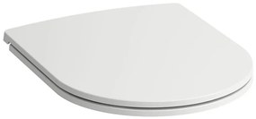 LAUFEN H8989660000001 - SoftClose PRO duroplast WC sedátko, biela