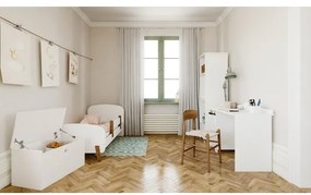 Box/ organizér na hračky HEART
