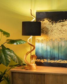 Stolová lampa Cobra 80cm