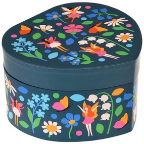 Hracia skrinka Fairies in the Garden – Rex London