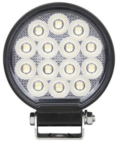 LED Bodové svietidlo pre automobil OSRAM LED/56W/10-30V IP68 5700K