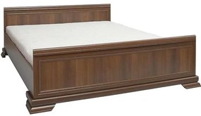 Posteľ Kora KLS samoa king