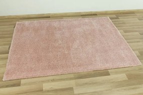 Koberec Bolero 01820 l. ružový