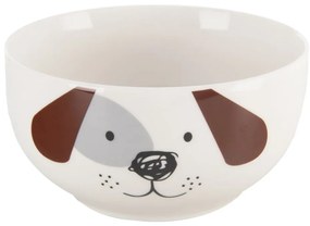 Porcelánová súprava hrnčeka a misky 2 ks 350 ml – Orion