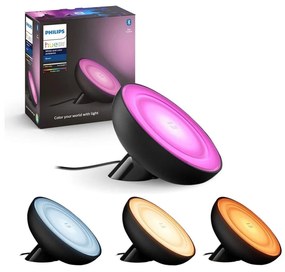 Philips - LED RGB Stmievateľná stolná lampa Hue BLOOM 1xLED/7,1W/230V