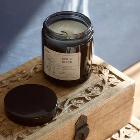Sviečka TOFU Opium Black SS23 850931