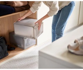 Organizéry na topánky v súprave 2 ks ShoeCase – Joseph Joseph