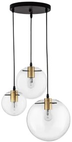 Retro luster Mirale 42.5 Číra