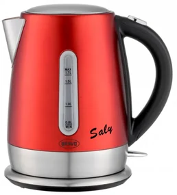 Bravo B-4800 rýchlovarná kanvica Saly