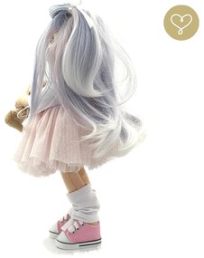 Bábika Katka 40 cm - Varianta 1
