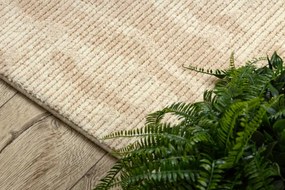 Koberec OSTA FLUX 461.137.SA110 krémový / béžový