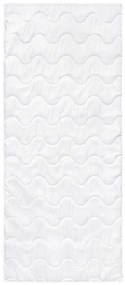 Tropico HYPOALLERGEN - matracový chránič - pranie na 60 °C 100 x 200 cm