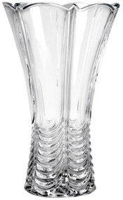 KRIŠTÁĽOVÁ VÁZA BOHEMIA ORION 250MM