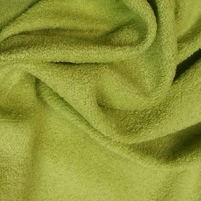 FROTÉ prestieradlo 200x180 cm SUPER (22 farieb)