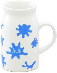 Dairy hrnček 400ml milk