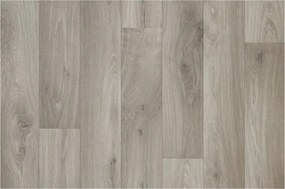 PVC podlaha TITAN WILLOW OAK 969M béžová / sivá