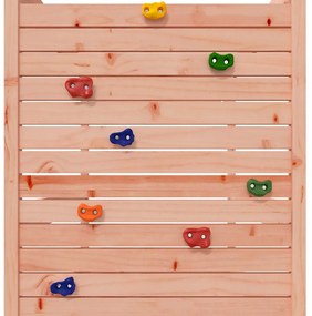 Vonkajšia súprava na hranie drevo douglas