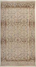 XXXLutz ORIENTÁLNY KOBEREC, 80/150 cm, béžová Kayoom - Online Only bytové doplnky - 005937047821