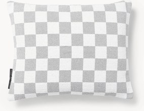 Westwing Crosby Studios, Kockovaný poťah na vankúš Oreiller