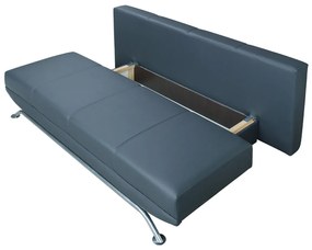 Pohovka Augusto, Dostupné poťahy: ekokoža Soft 020