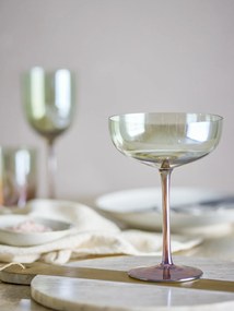 Bloomingville Poháre Aston Coctail 325 ml – set 4 ks