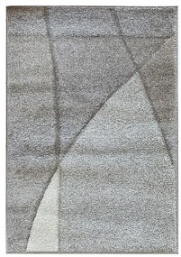 Koberec Dixie Carved 1,6/2,35 54001 YD1 2 béžová