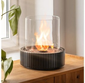 Planika Lotus - BIO krb 35,3x25,1 cm 2,5kW