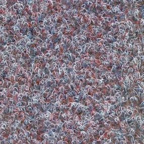 Koberec metráž Rambo 60 fialový, na mieru, šíře 4m, fialová, resine, chodba / predsieň, Spoltex