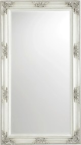 XXXLutz NÁSTENNÉ ZRKADLO 100/180/7,2 cm Xora - Zrkadlá na stenu - 002818004602