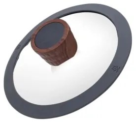 Resto - Rendlík s pokrievkou CAPELLA 1,6 l 16 cm