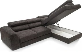 Sedacia súprava VELORIA II