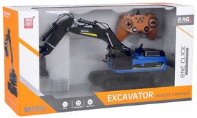 Báger na pásoch s efektami + LED svetlo + diaľkové ovládanie Jokomisiada RC0698