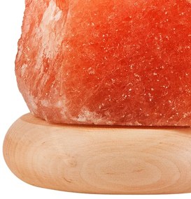 Soľná lampa SALLY 1xE14/25W/230V