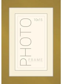 Fotorám 10x15, SWF006 GGC