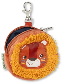 Lilliputiens - peňaženka - lev Jack