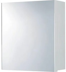 Zrkadlová skrinka MAJA, 50 cm