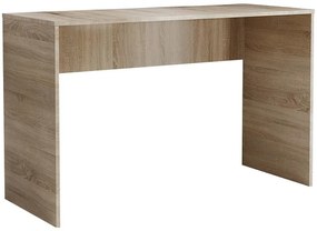 Písací stôl B3 Dub Sonoma