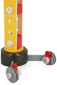 Janod - Drevený žeriav  BOLID