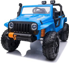 LEAN CARS Nabíjacie auto XB-1118 Blue