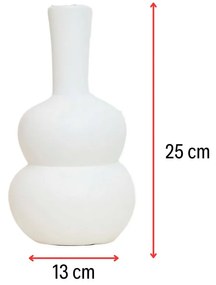 Canber - White