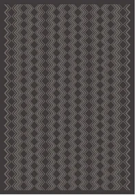 Koberec Agnella Galaxy Altas Graphite