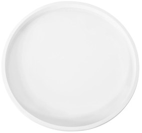 Toolight Toolight, LED stropné svietidlo 40cm, 22W, APP1462, biela, OSW-07982
