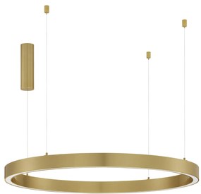 LED luster Sting 100 zlatá