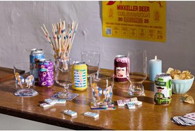 Pohár na pivo 400 ml Mikkeler – Holmegaard