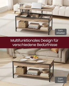 Konferenčný stolík LCT261LB02