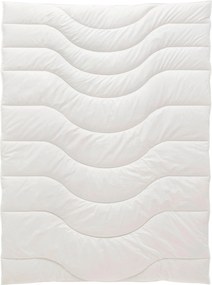 XXXLutz ZIMNÁ PRIKRÝVKA, 135/200 cm, polyester, lyocel, kapok Sleeptex - Prikrývky & vankúše - 004196002001