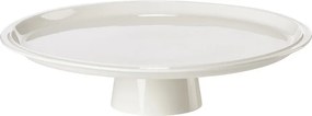 Porcelánový podnos na tortu Eau – Zone