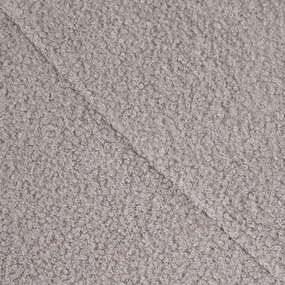 Suchý bazén baranček šedý + 200 guličiek chlapček